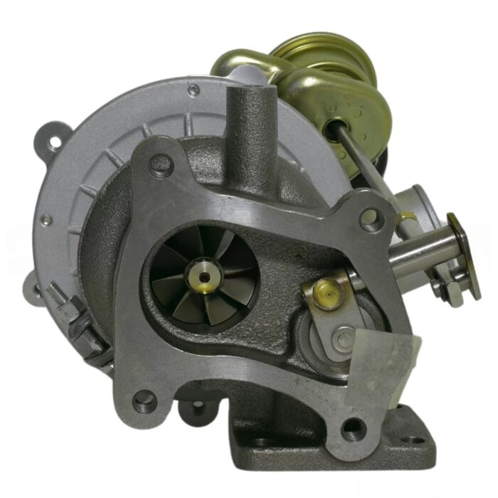 (WL85-13-700) TURBO CHARGER WL MAZDA,FORD RANGER - Image 3