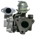 (14411-AW40A) TURBO CHARGER YD1,YD22 Nissan Almera,Primera, X-Trail 2000-07 - Image 2