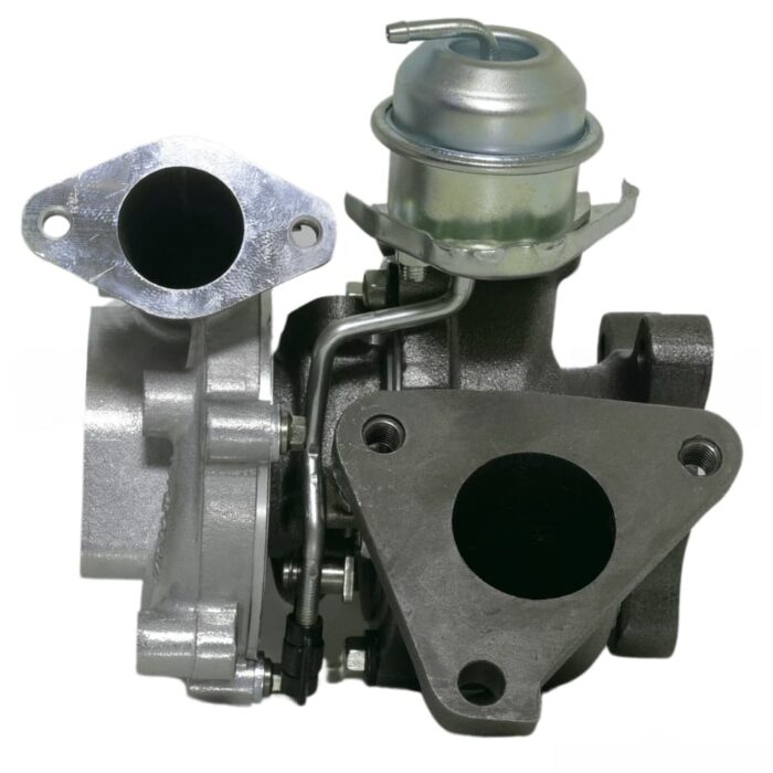 (14411-AW40A) TURBO CHARGER YD1,YD22 Nissan Almera,Primera, X-Trail 2000-07 - Image 2
