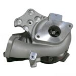 (14411-3XN3A) TURBO CHARGER YD25 CARVAN URVAN New 2010 Up