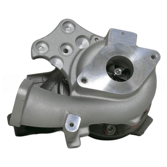 (14411-3XN3A) TURBO CHARGER YD25 CARVAN URVAN New 2010 Up - Image 1