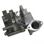 (14411-3XN3A) TURBO CHARGER YD25 CARVAN URVAN New 2010 Up - Image 2