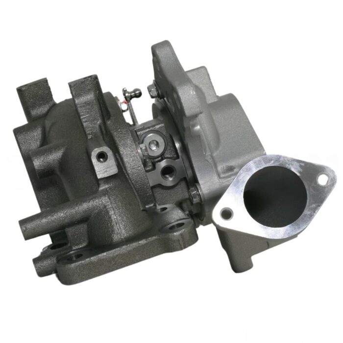 (14411-3XN3A) TURBO CHARGER YD25 CARVAN URVAN New 2010 Up - Image 2