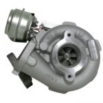 (14411-EB320) TURBO CHARGER YD25 NEW NAVARA