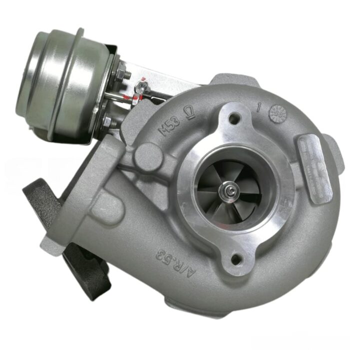 (14411-EB320) TURBO CHARGER YD25 NEW NAVARA - Image 1