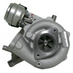 (14411-EB70C) TURBO CHARGER YD25 OLD
