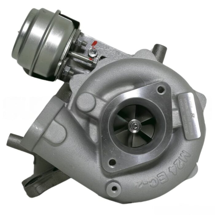 (14411-EB70C) TURBO CHARGER YD25 OLD - Image 1