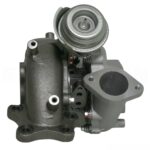 (14411-EB70C) TURBO CHARGER YD25 OLD - Image 2
