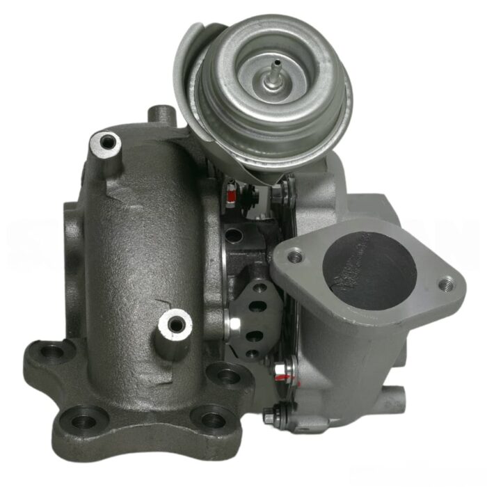 (14411-EB70C) TURBO CHARGER YD25 OLD - Image 2