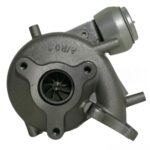 (14411-EB70C) TURBO CHARGER YD25 OLD - Image 3