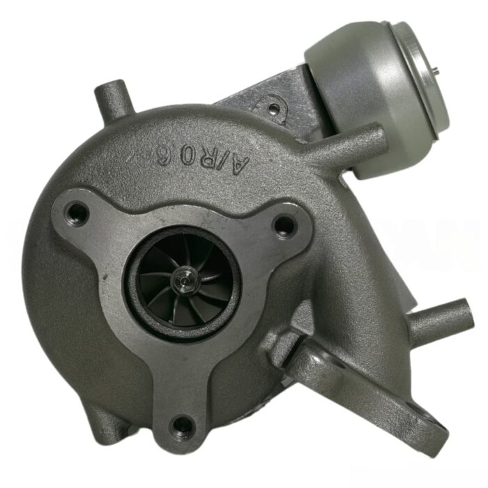 (14411-EB70C) TURBO CHARGER YD25 OLD - Image 3