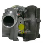 (14411-2X900) TURBO CHARGER ZD30 S.Pipe - Image 2
