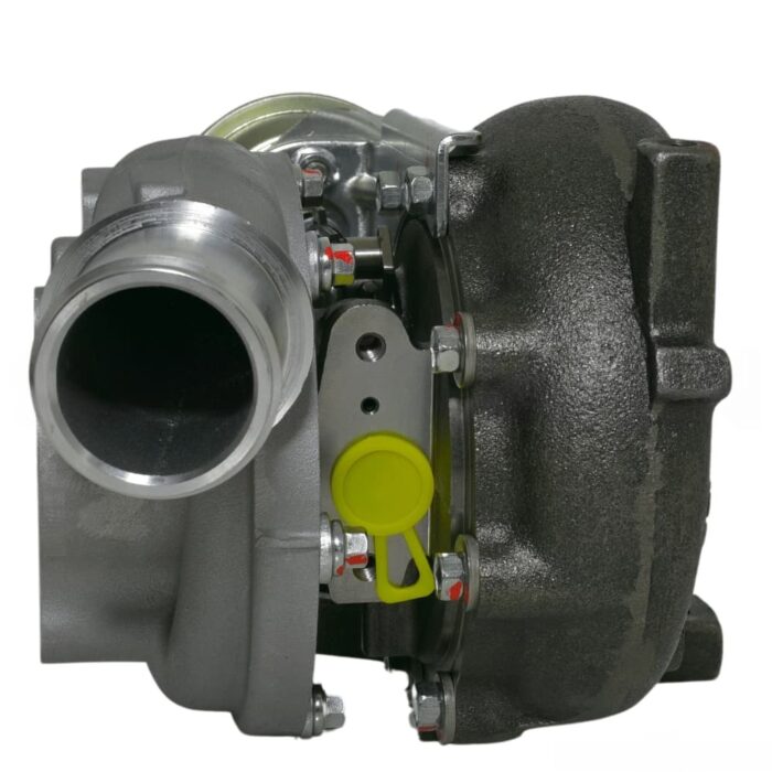 (14411-2X900) TURBO CHARGER ZD30 S.Pipe - Image 2
