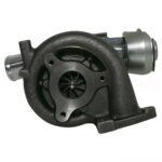 (14411-2X900) TURBO CHARGER ZD30 S.Pipe - Image 3