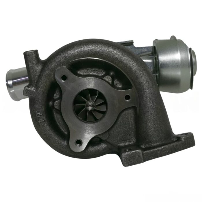 (14411-2X900) TURBO CHARGER ZD30 S.Pipe - Image 3
