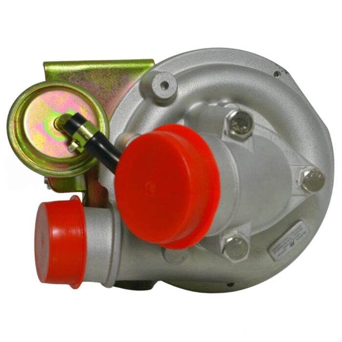 (14411-9S000) TURBO CHARGER ZD30 UP PIPE - Image 1