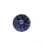 (17201-0L040) TURBO COMPRESSOR WHEEL 1KD - Image 2