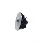 (17201-30200) TURBO COMPRESSOR WHEEL 1KD New