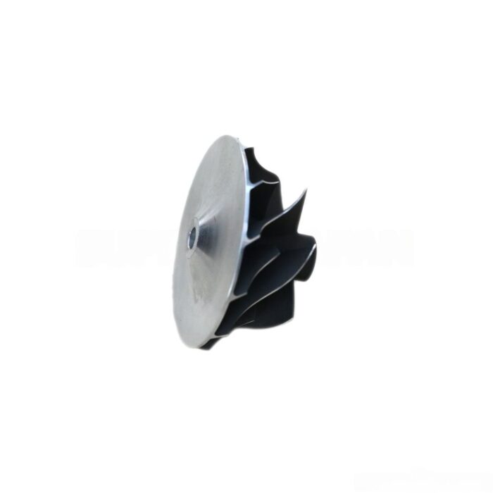 (17201-30200) TURBO COMPRESSOR WHEEL 1KD New - Image 1