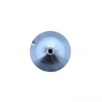 (17201-30200) TURBO COMPRESSOR WHEEL 1KD New - Image 2