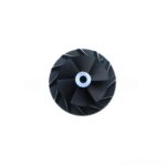 (17201-30200) TURBO COMPRESSOR WHEEL 1KD New - Image 3