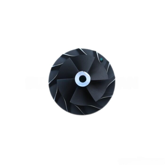 (17201-30200) TURBO COMPRESSOR WHEEL 1KD New - Image 3