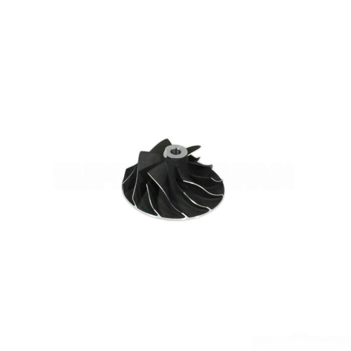 (Fz-3110) TURBO COMPRESSOR WHEEL 2KD - Image 2