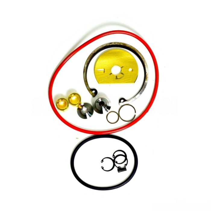 (Fz-3116) TURBO REPAIR KIT 1KZ - Image 1