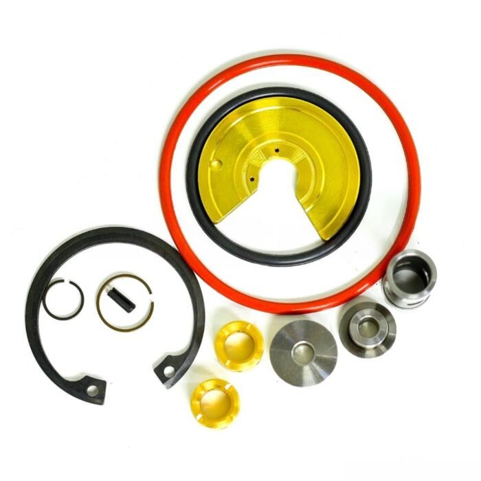 (Fz-3117) TURBO REPAIR KIT 2C - Image 1
