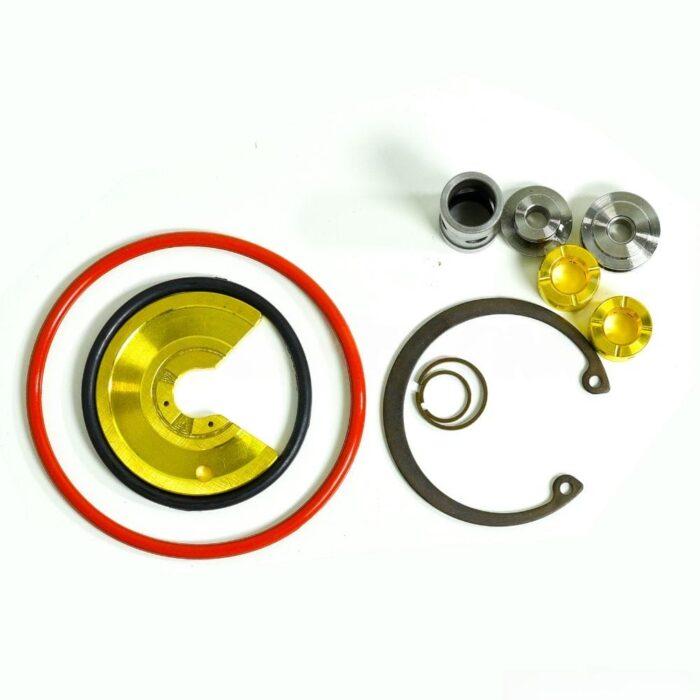 (Fz-3122) TURBO REPAIR KIT 3C - Image 1