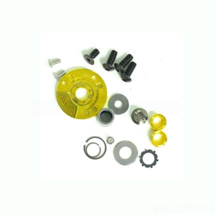 (Fz-3124) TURBO REPAIR KIT 4JA1