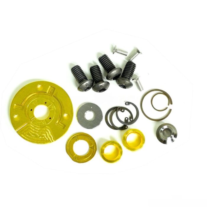 (Fz-3126) TURBO REPAIR KIT WL - Image 1