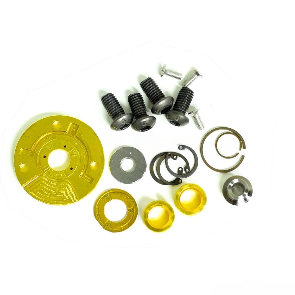 turbo_repair_kit_wl-1-50179 (Fz-3126) TURBO REPAIR KIT WL - Image 1