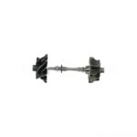 (Fz-3128) TURBO ROUTER 1CD