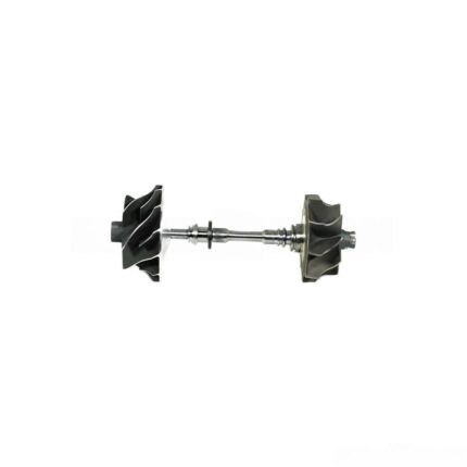 (Fz-3128) TURBO ROUTER 1CD