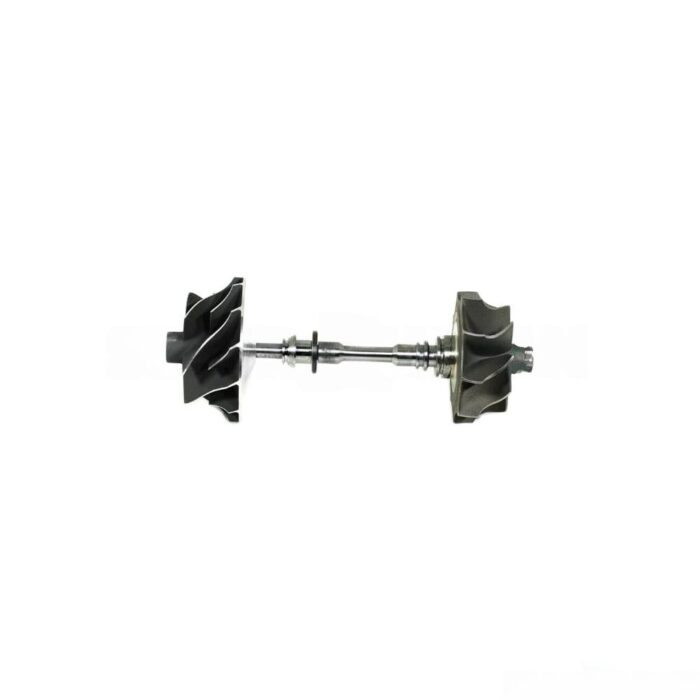 (Fz-3128) TURBO ROUTER 1CD - Image 1