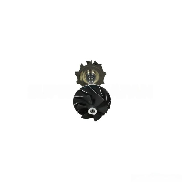 (Fz-3128) TURBO ROUTER 1CD - Image 2