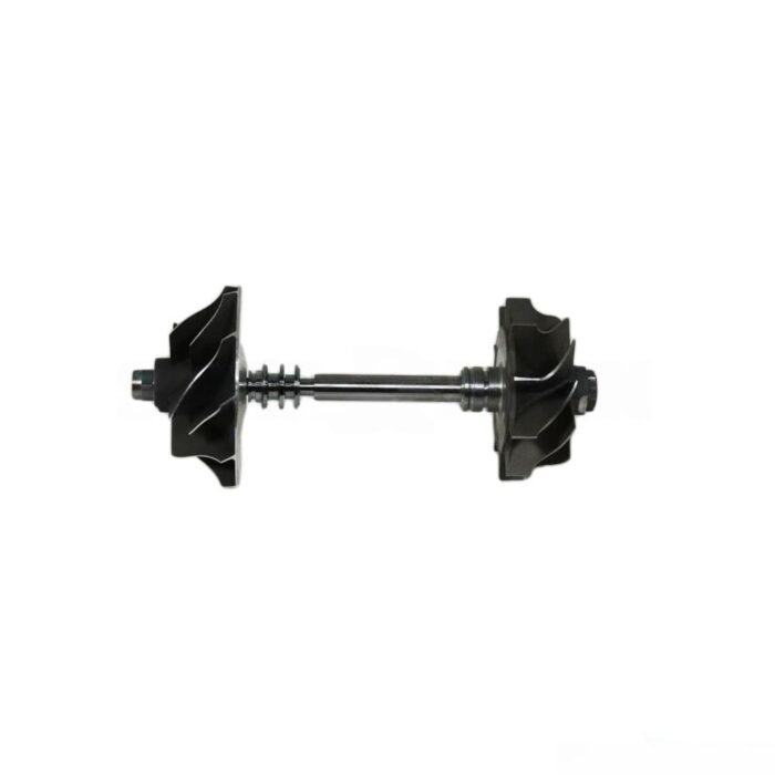 (Fz-3129) TURBO ROUTER 1HD 24V - Image 1