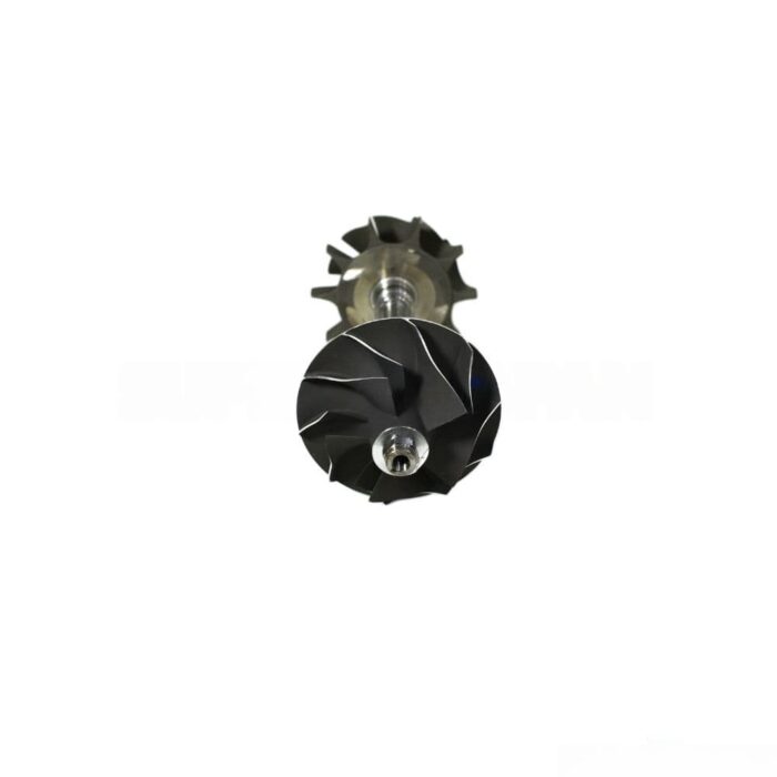 (Fz-3129) TURBO ROUTER 1HD 24V - Image 2