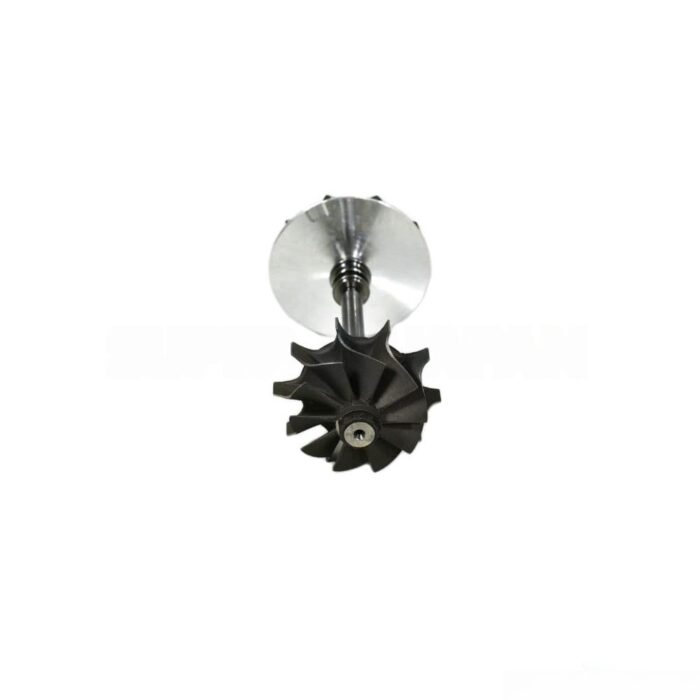 (Fz-3129) TURBO ROUTER 1HD 24V - Image 3