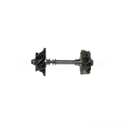 (17201-OL040) TURBO ROUTER 1KD