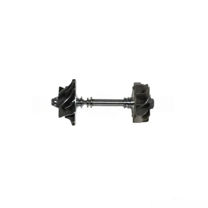 (17201-OL040) TURBO ROUTER 1KD - Image 1