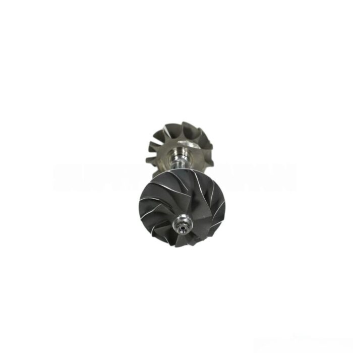 (17201-OL040) TURBO ROUTER 1KD - Image 2