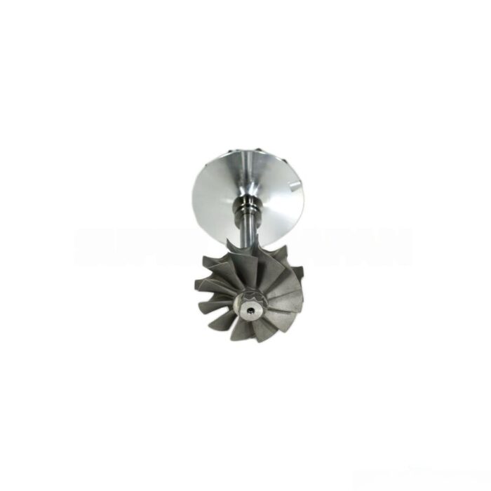 (17201-OL040) TURBO ROUTER 1KD - Image 3