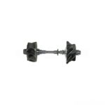 (17201-30200) TURBO ROUTER 1KD NEW