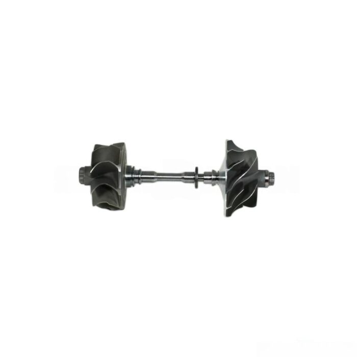 (17201-30200) TURBO ROUTER 1KD NEW - Image 1
