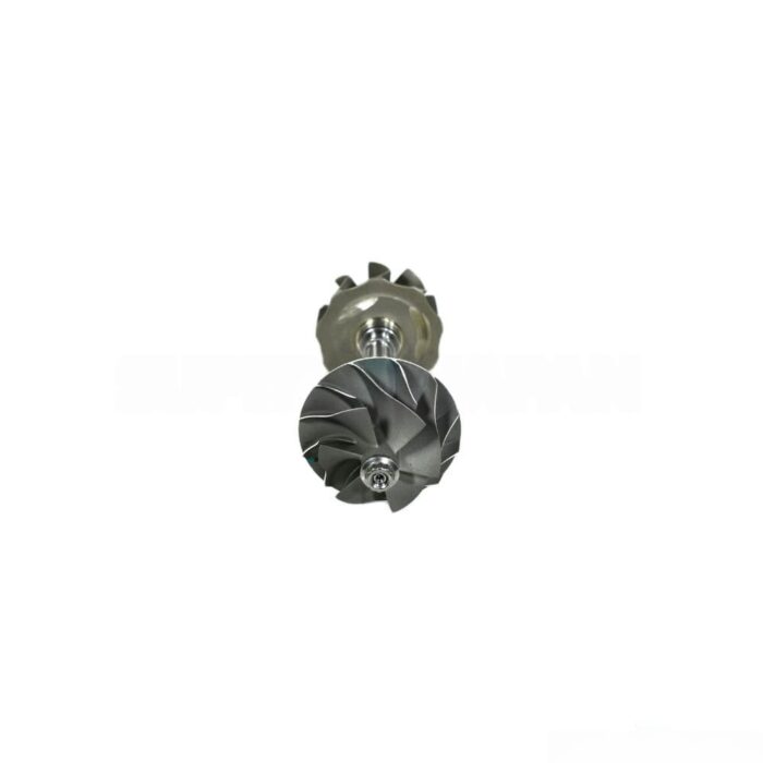 (17201-30200) TURBO ROUTER 1KD NEW - Image 2
