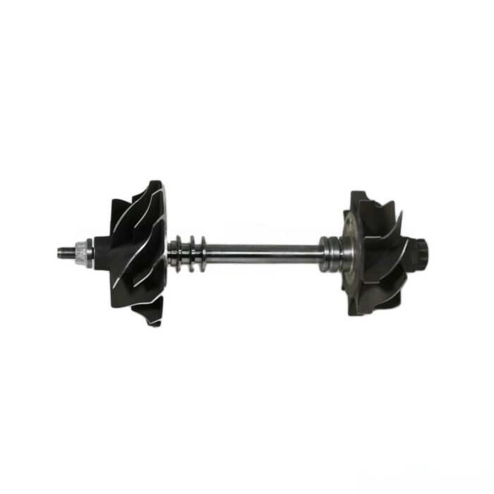 (Fz-3132) TURBO ROUTER 1KZ - Image 1