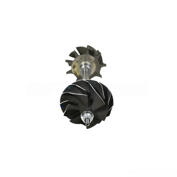 (Fz-3132) TURBO ROUTER 1KZ - Image 2