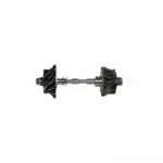 (Fz-3133) TURBO ROUTER 1VD